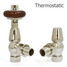 T-TRV-019-AG-N-OVERLAY - Flatford Traditional TRV Angled Nickel Thermostatic Radiator Valves T-TRV-019-AG-N-OVERLAY - Flatford Traditional TRV Angled Nickel Thermostatic Radiator Valves